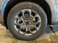 2026 Ford Maverick XLT AWD 302A - Photo 9