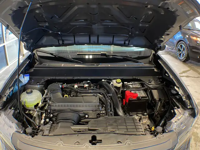 2026 Ford Maverick XLT AWD 302A - Photo 11