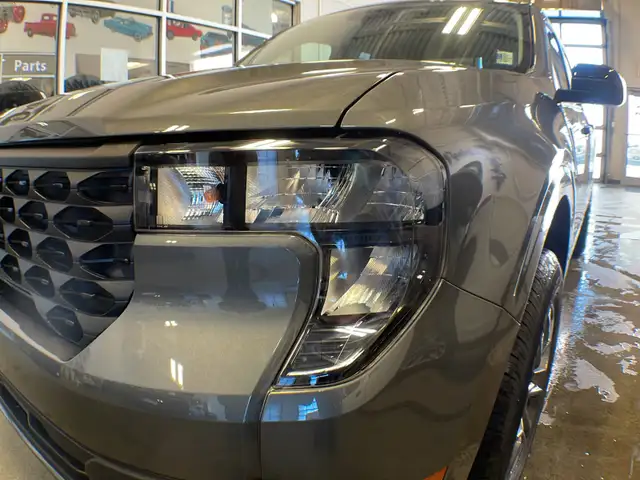 2026 Ford Maverick XLT AWD 302A - Photo 12