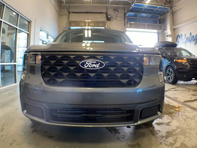 2026 Ford Maverick XLT AWD 302A - Photo 14