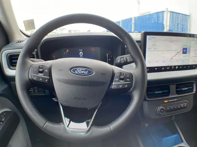2026 Ford Maverick XLT AWD 302A - Photo 15