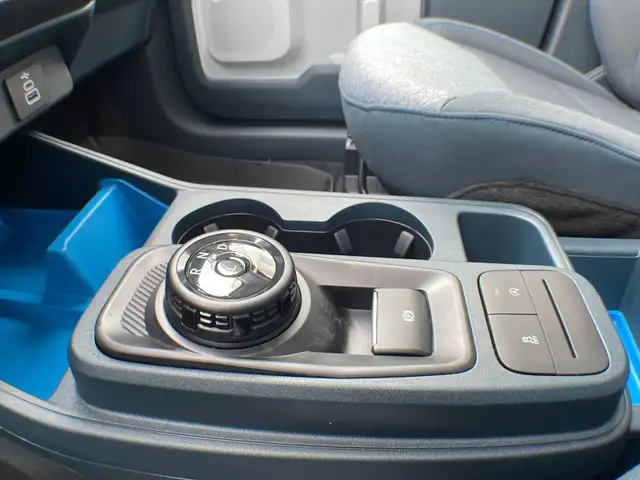 2026 Ford Maverick XLT AWD 302A - Photo 19