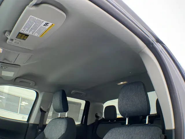 2026 Ford Maverick XLT AWD 302A - Photo 21