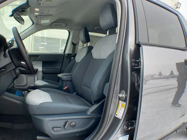 2026 Ford Maverick XLT AWD 302A - Photo 22