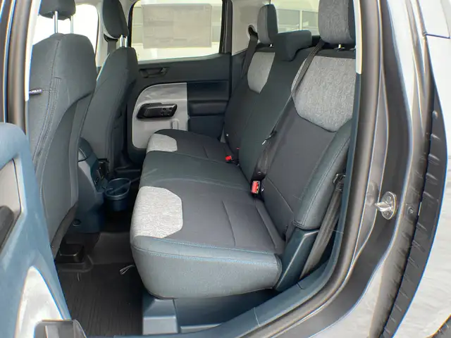 2026 Ford Maverick XLT AWD 302A - Photo 23