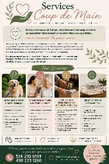 Helping Hands Services