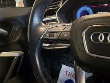 2022 audi Q3 Komfort Black Optics | 1 Owner | Off Lease - Photo 17