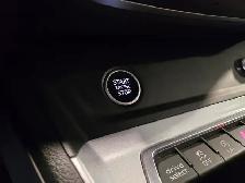2022 audi Q3 Komfort Black Optics | 1 Owner | Off Lease - Photo 21
