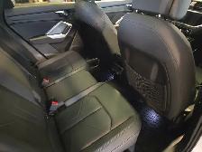 2022 audi Q3 Komfort Black Optics | 1 Owner | Off Lease - Photo 22