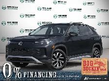 2026 Volkswagen Tiguan Trendline | IN STOCK