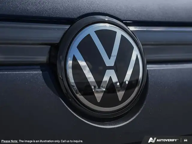 2026 Volkswagen Tiguan Trendline | IN STOCK - Photo 6