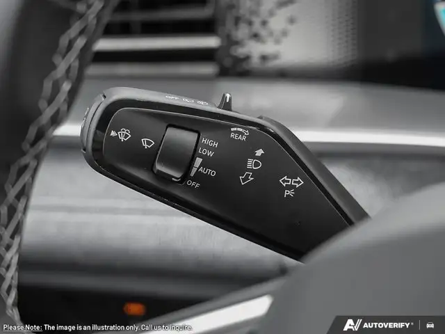 2026 Volkswagen Tiguan Trendline | IN STOCK - Photo 20