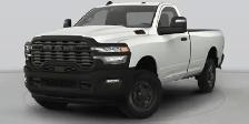 2026 Ram 2500 Tradesman 4WD