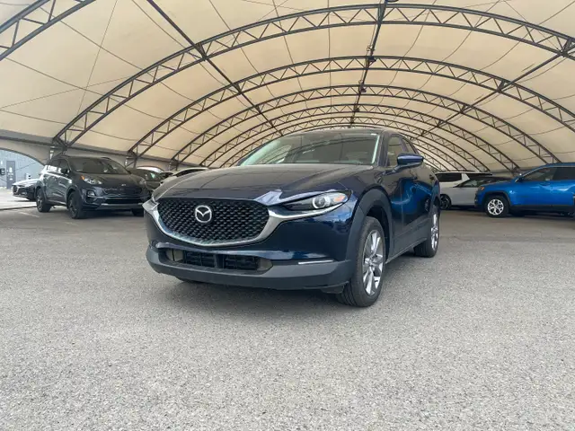 2023 Mazda CX-30 GS AWD W / APPLE CARPLAY / ANDROID AUTO