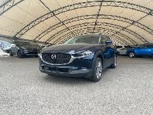 2023 Mazda CX-30 GS AWD W / APPLE CARPLAY / ANDROID AUTO