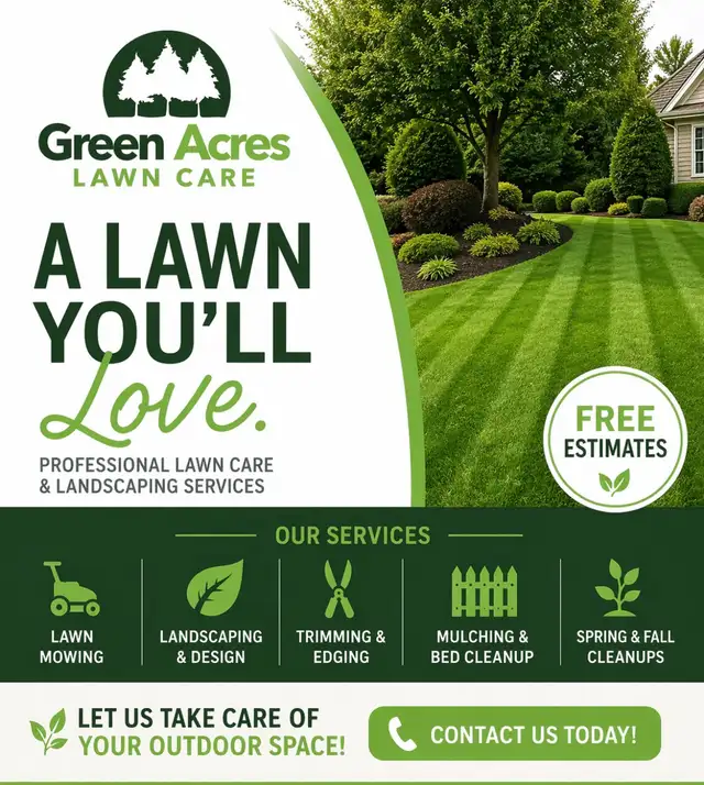 Lawn Care