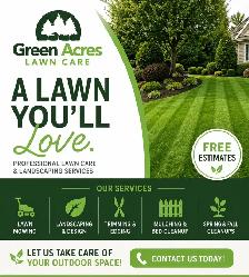 Lawn Care