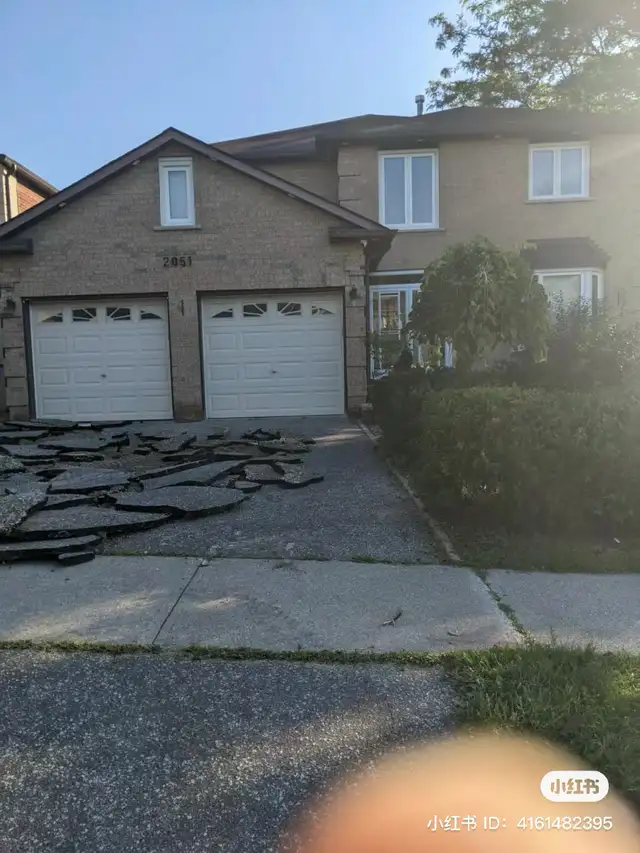 Interlocking GTA call 416-628-6438 for free estimate - Photo 2