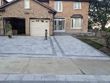 Interlocking GTA call 416-628-6438 for free estimate - Photo 3