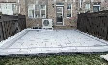 Interlocking GTA call 416-628-6438 for free estimate - Photo 5