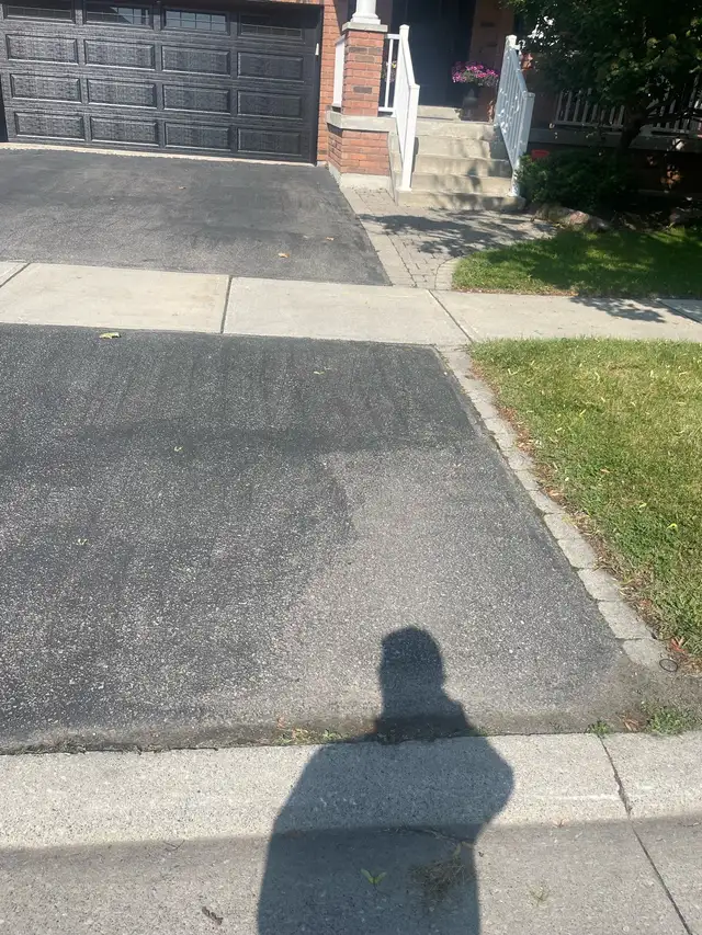 Interlocking GTA call 416-628-6438 for free estimate - Photo 6