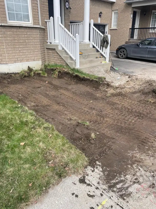 Interlocking GTA call 416-628-6438 for free estimate - Photo 8