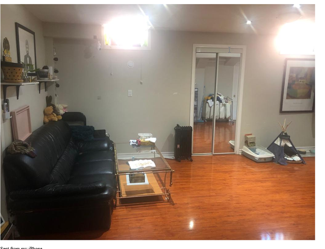BRAMPTON - TORBRAM AND SANDALWOOD -1 ROOM BASEMENT - Photo 2
