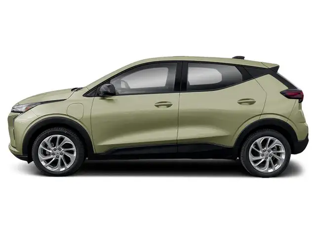 2027 Chevrolet Bolt LT - Photo 2