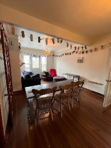 Grand 7 1/2 près du métro  | 4 chambres    terrasse   electros - Photo 6