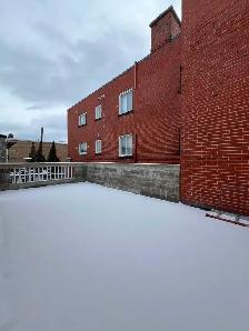 Grand 7 1/2 près du métro  | 4 chambres    terrasse   electros - Photo 17