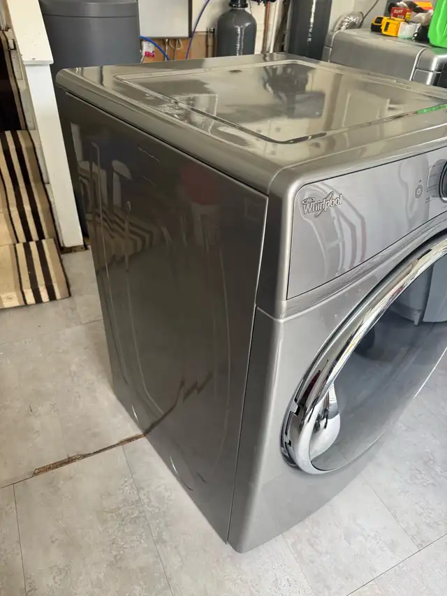 Whirlpool Dryer 2-year warranty - Photo 2