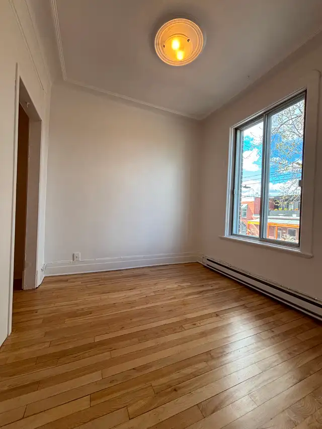 4 1/2, 1 chambre, Rosemont - Photo 2