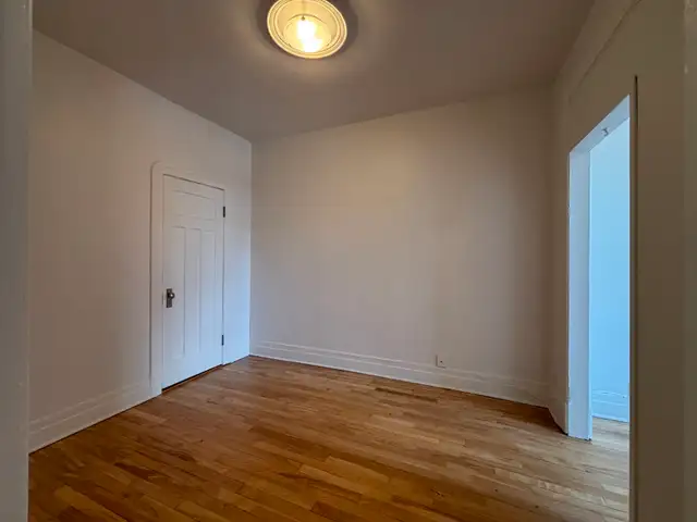 4 1/2, 1 chambre, Rosemont - Photo 3