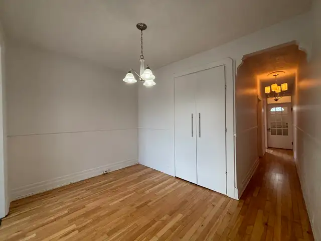 4 1/2, 1 chambre, Rosemont - Photo 5