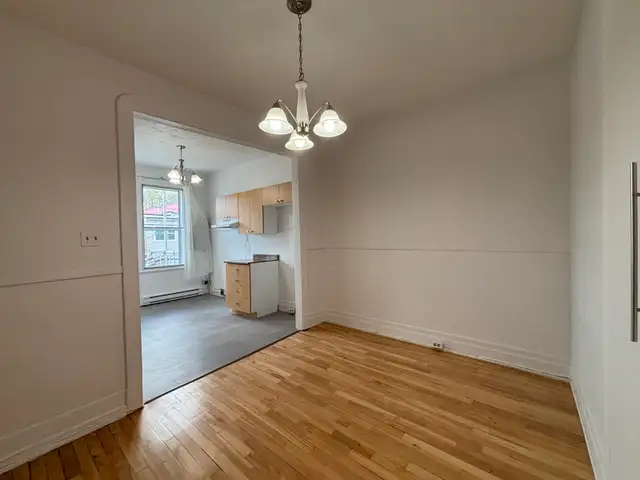 4 1/2, 1 chambre, Rosemont - Photo 6