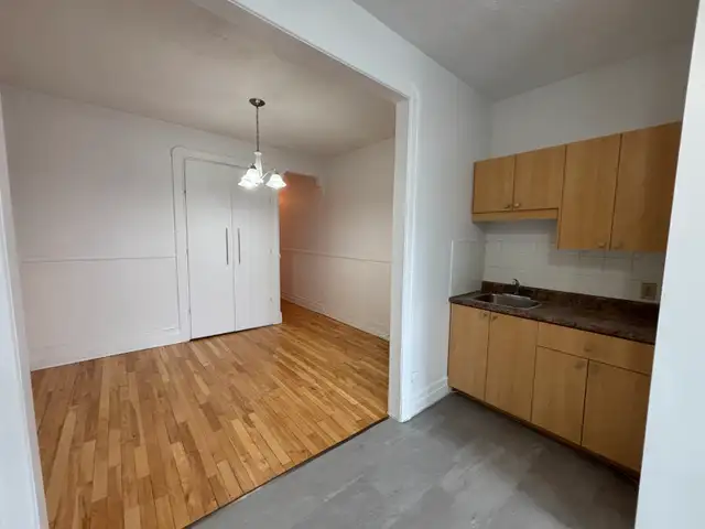 4 1/2, 1 chambre, Rosemont - Photo 7