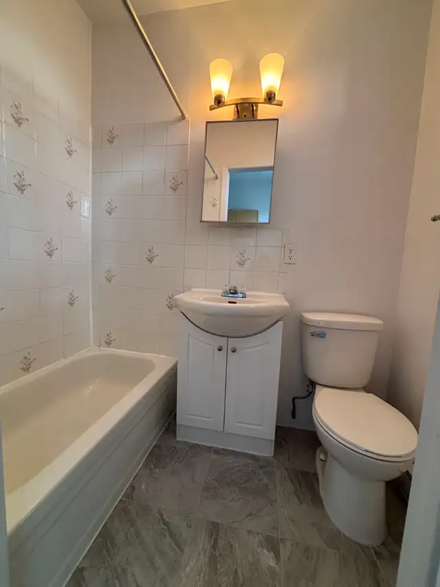 4 1/2, 1 chambre, Rosemont - Photo 10