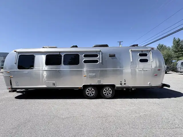 2014 Airstream 30FBQ BUNK - Photo 5