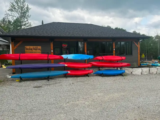 Pelican Argo 100x EXO Kayak with Paddle- purple or blue instock - Photo 8