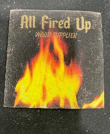 Premium Spruce/Pine Firewood  Bags: Delivery Available