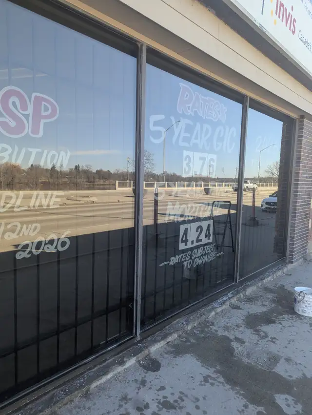 Why pay more for window cleaning - Photo 2