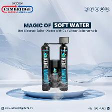 Clean Water. Better Living.
