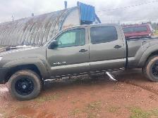 2009 Toyota Tacoma 4x4