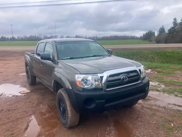 2009 Toyota Tacoma 4x4 - Photo 2