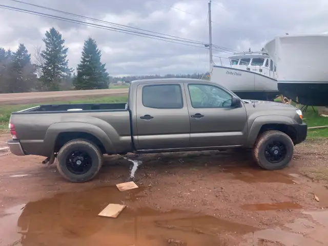 2009 Toyota Tacoma 4x4 - Photo 3