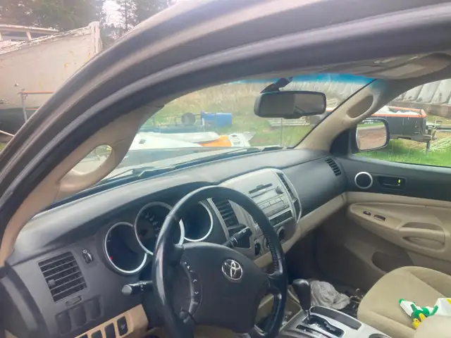 2009 Toyota Tacoma 4x4 - Photo 4