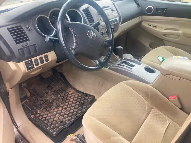 2009 Toyota Tacoma 4x4 - Photo 5