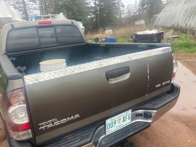 2009 Toyota Tacoma 4x4 - Photo 6