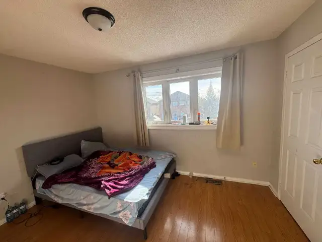 Room for rent in Mississauga