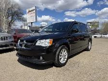2019 Dodge Grand Caravan SXT - Photo 3